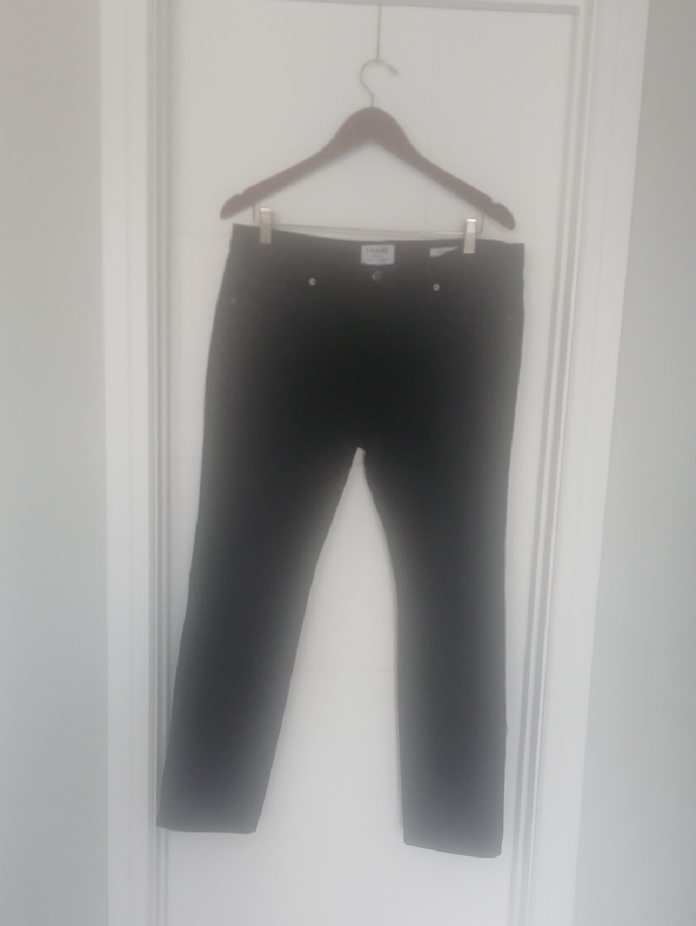 Frame jeans